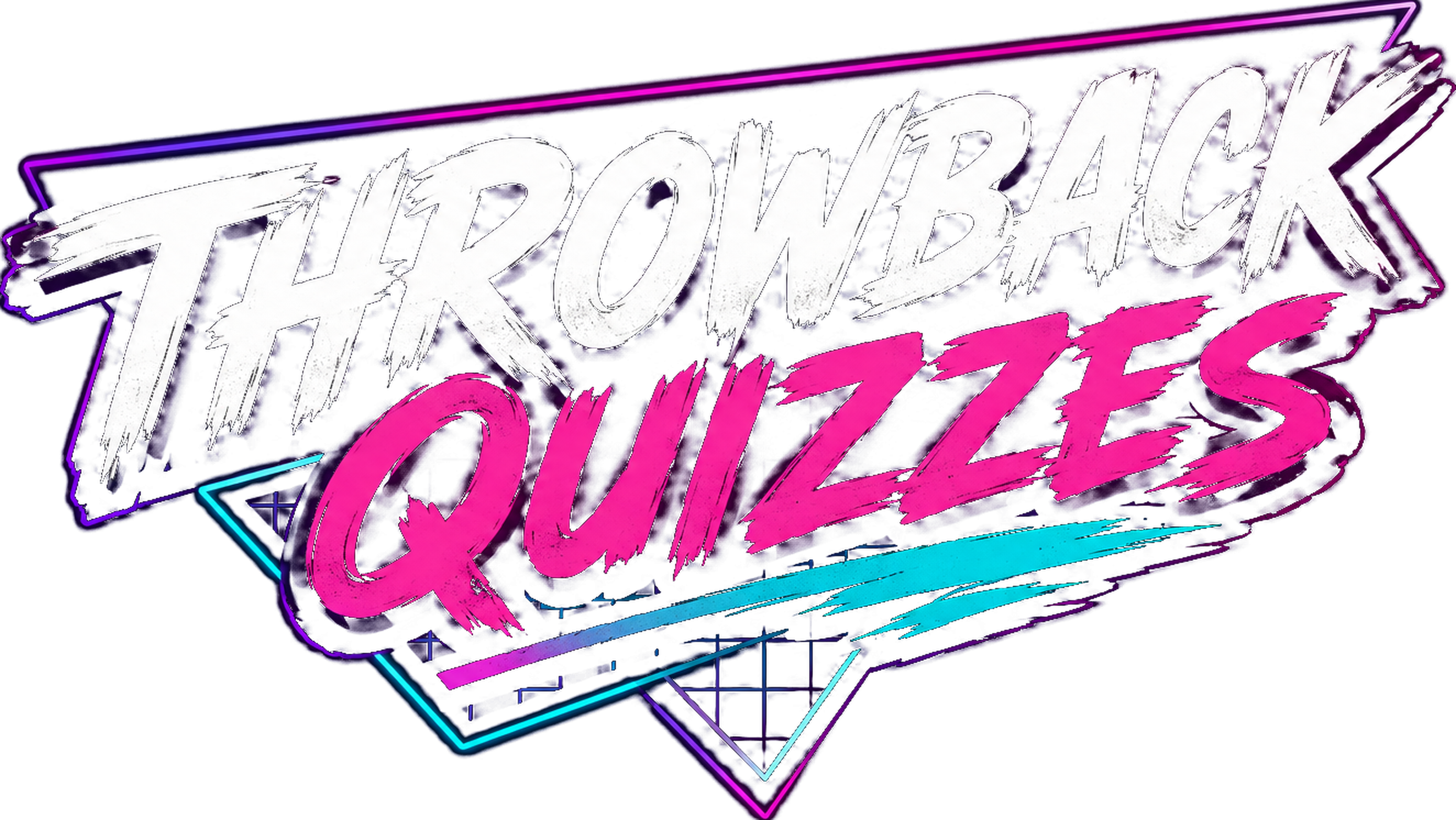 Throwback Quizzes